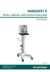 Eickemeyer 213130 User Manual