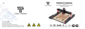 TWO TREES TTC450 Pro Product Manual