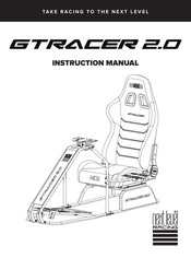 Next Level Racing GTRACER 2.0 Instruction Manual