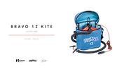 SCOPREGA BRAVO 12 KITE Manual