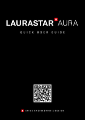 LauraStar AURA Quick User Manual