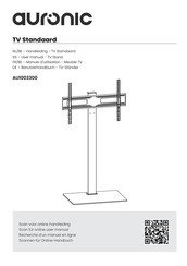 auronic AU1003300 User Manual