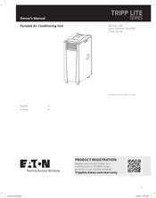 Eaton TRIPP LITE SRCOOL12KE Owner's Manual