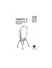 i3-TECHNOLOGIES i3SIXTY 3 Manual