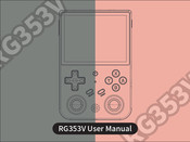 ANBERNIC RG353V User Manual