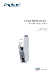 HMS Networks Anybus Communicator ABC3028-A User Manual