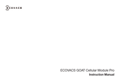 ECOVACS FM2213C Instruction Manual