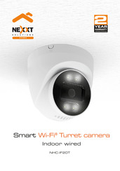 Nexxt NHC-IF20T User Manual