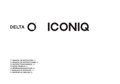Delta-q ICONIQ Instruction Manual