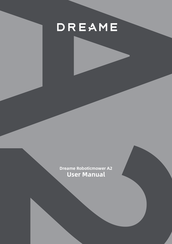 Dreame Roboticmower A2 User Manual
