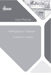 Hoover HONFQ2T718EXK User Manual