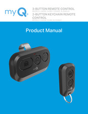 MyQ Q363LA Product Manual