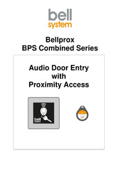 Bell System Bellprox BPS Combined Multiway System Manual