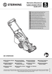 STERWINS 3276007453263 Manual