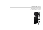 Goldmund SAMADHI User Manual