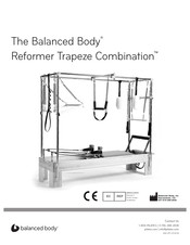 Balanced Body RTC Manual