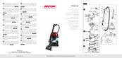 MPM MOD-22 Manual