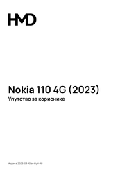 Nokia TA-1556 User Manual