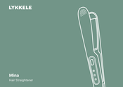 LYKKELE LY1002 Manual