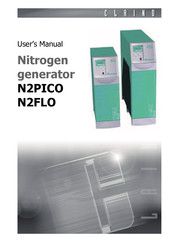 Claind N2PICO User Manual