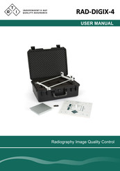 RTI RAD-DIGIX-4 User Manual