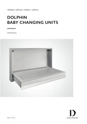 Dolphin DP9100 Manual