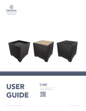 Coastal Source CUBE User Manual