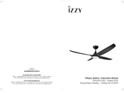 izzy IZ-9044 Instruction Manual