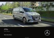Mercedes-Benz eSprinter 2024 Owner's Manual
