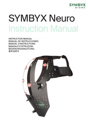 SYMBYX Neuro Q6P Instruction Manual