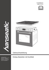 Hanseatic 38918569 User Manual