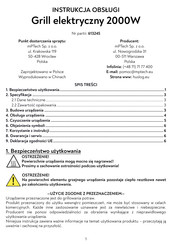 mPTech AK-2249 User Manual