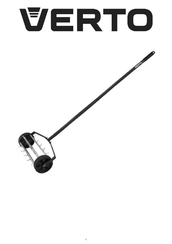 VERTO 15G539 User Manual