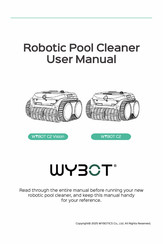 WYBOT C2 Vision User Manual