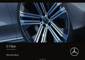 Mercedes-Benz EQB 2024 Owner's Manual