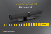 Jabra PanaCast 50 User Manual