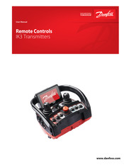 Danfoss IK3 User Manual