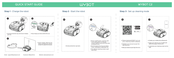 WYBOT C2 Vision Quick Start Manual