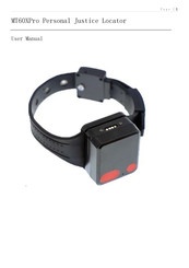 MEGASTEK MT60X Pro User Manual