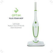 Optim PLUS 3630 Manual