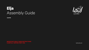Lauf Elja Assembly Manual