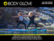 Body Glove Kayoga User Manual