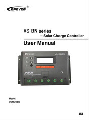 Epever VS4524BN User Manual