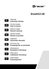 Tracer BreathEZ-2B User Manual