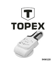 Topex 94W120 User Manual