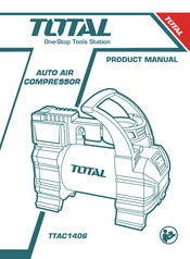 Total TTAC1406 Product Manual