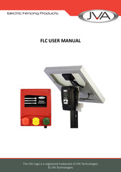 JVA ST136 User Manual
