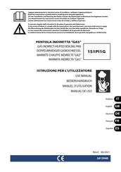 Angelo Po 1S1PI1G User Manual