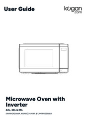 Kogan KAMWO25INWA User Manual