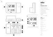 Braun BC15 User Instructions